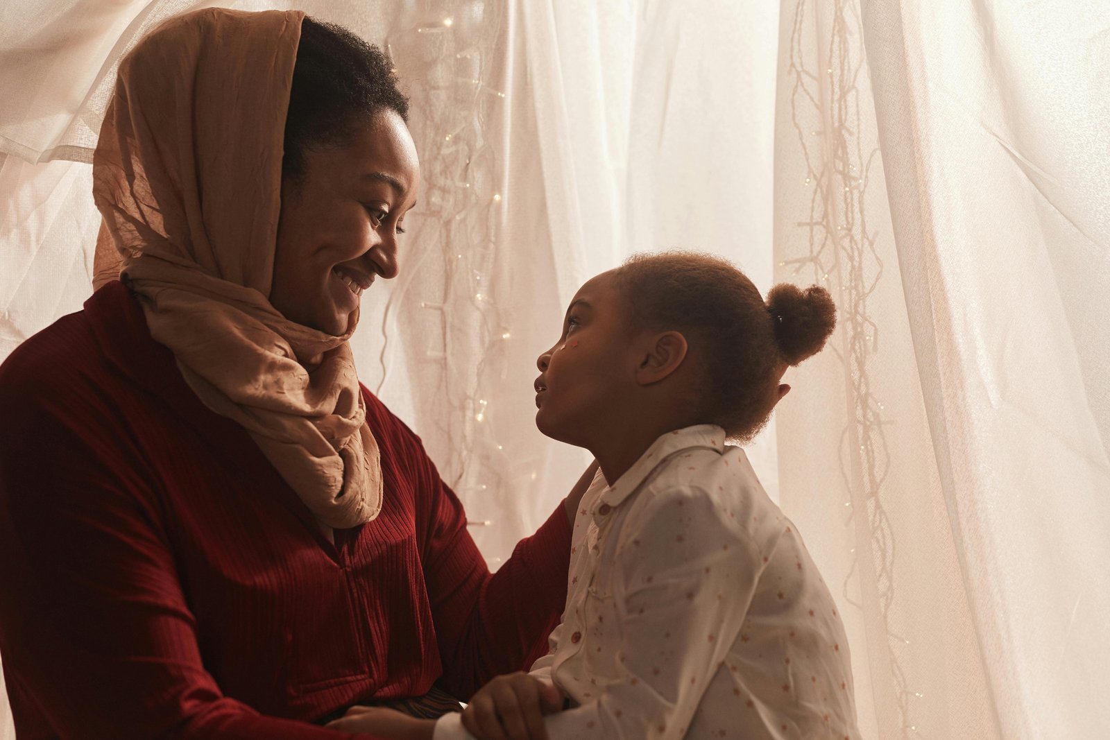 How a Vancouver Muslim Daycare Center Creates a Warm and Culturally Aware Environment